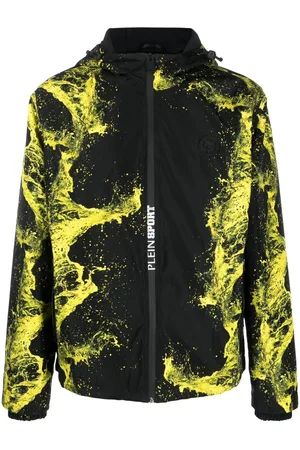 Philipp Plein Giacca con stampa