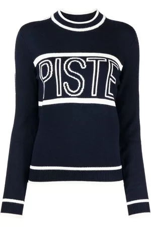 Perfect Moment Maglione Elsa - Blu