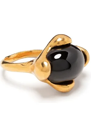 Alighieri Anello The Burning Desire placcato