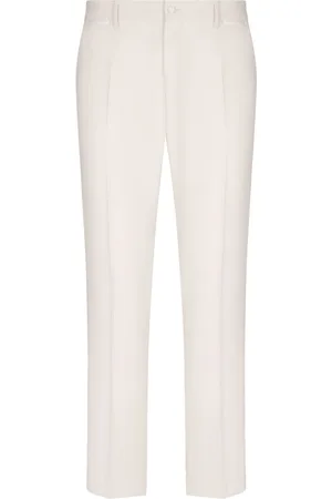 Dolce & Gabbana Pantaloni da smoking