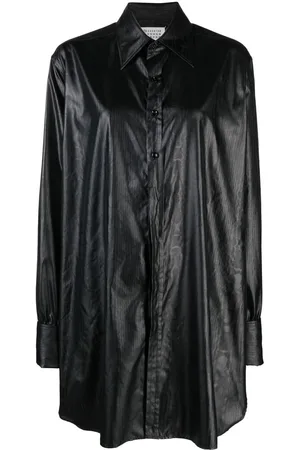 Maison Margiela Camicia lunga