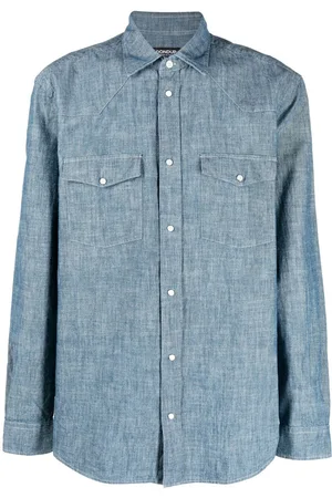 Dondup Camicia