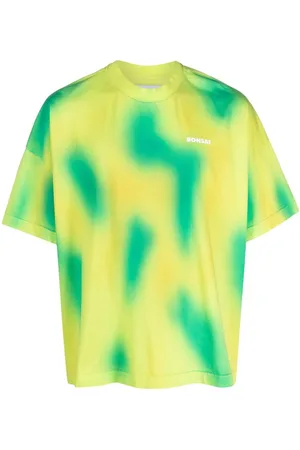 BONSAI T-shirt con stampa