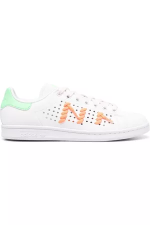 adidas Donna Sneakers - Sneakers Stan Smith - Bianco