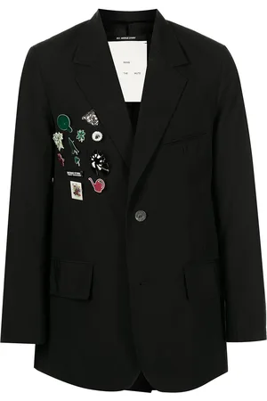 SONG FOR THE MUTE Blazer monopetto