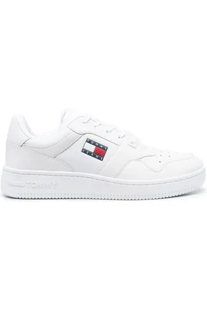 Tommy Hilfiger Sneakers Retro Basket