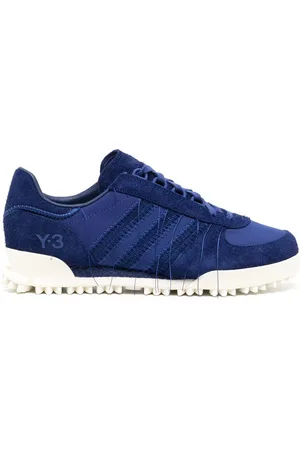 Y-3 Sneakers con stampa
