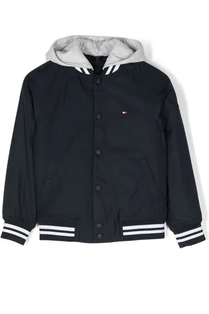 Tommy Hilfiger Giacca con logo
