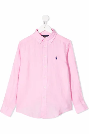 Ralph Lauren Camicia Polo Pony