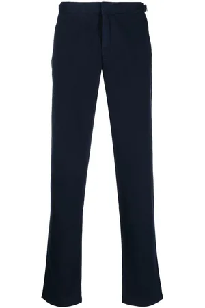Orlebar Brown Pantaloni elasticizzati Fallon