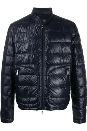 Moncler Piumino a collo alto