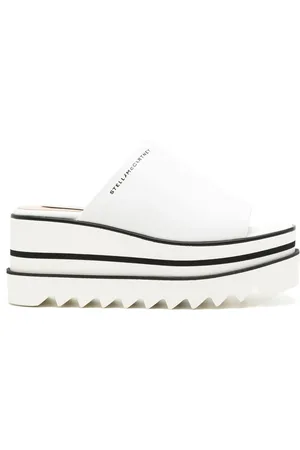 Stella McCartney Sandali