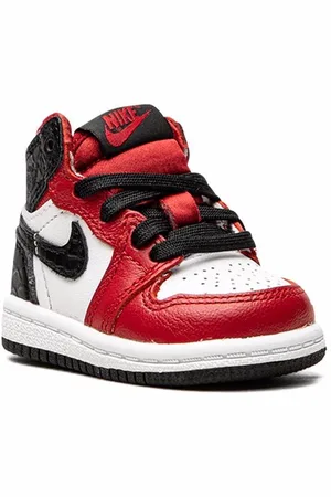 Jordan Sneakers alte Air Jordan 1