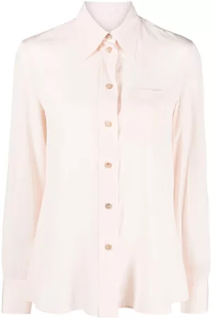 Lanvin Donna Camicie - Camicia - Rosa