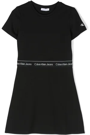Calvin Klein Abito a maniche corte