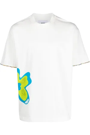 BONSAI T-shirt con stampa