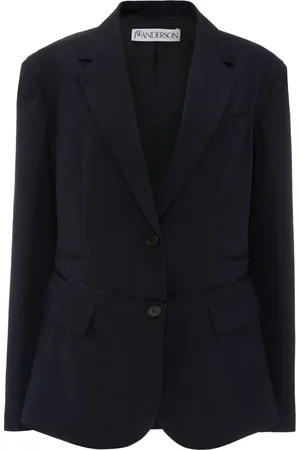 J.W.Anderson Blazer monopetto