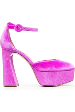 Gianvito Rossi Pumps
