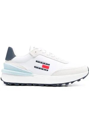 Tommy Hilfiger Sneakers con placca logo