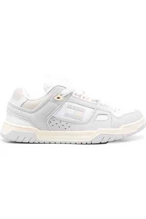 Tommy Hilfiger Sneakers Skate in pelle