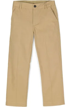 BONPOINT Chino Clyde slim