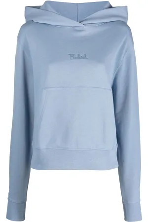 Woolrich Felpa con cappuccio