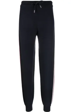 Tommy Hilfiger Pantaloni sportivi con banda laterale
