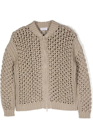 Brunello Cucinelli Cardigan