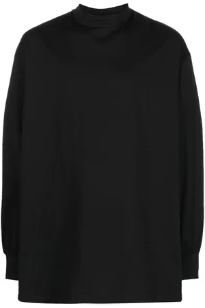 Y-3 T-shirt a maniche lunghe