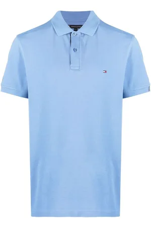Tommy Hilfiger Polo con ricamo