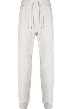 Ralph Lauren Pantaloni sportivi con logo goffrato