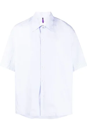OAMC Camicia a maniche corte