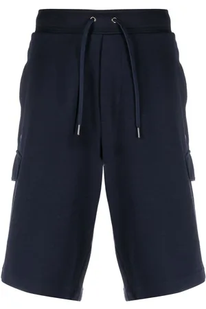 Ralph Lauren Shorts cargo con motivo Polo Pony