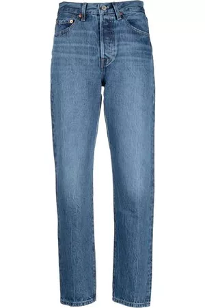 Levi's Donna Jeans - Jeans - Blu