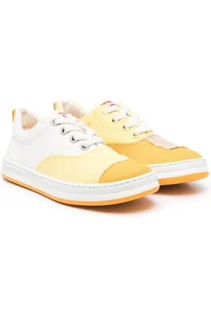 Camper Sneakers Runner Four con design a inserti