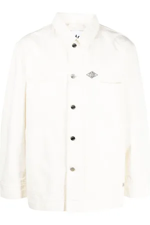 Etudes Camicia a maniche lunghe
