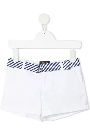 Ralph Lauren Shorts con cintura