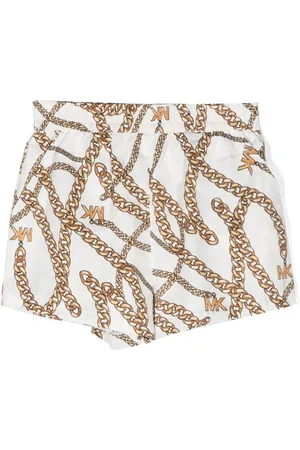 Michael Kors Shorts con stampa