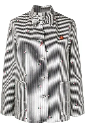 Kenzo Giacca con applicazione