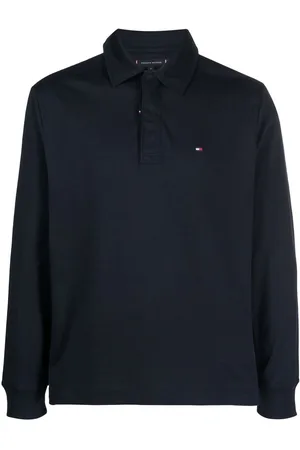 Tommy Hilfiger Polo a maniche lunghe
