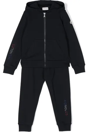 Moncler Tuta sportiva con stampa