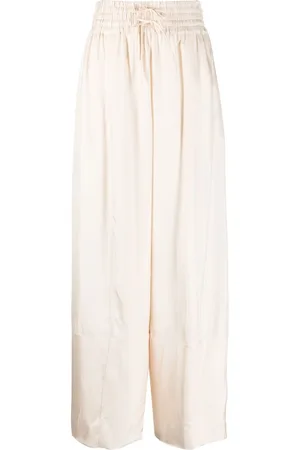 Jil Sander Pantaloni a palazzo