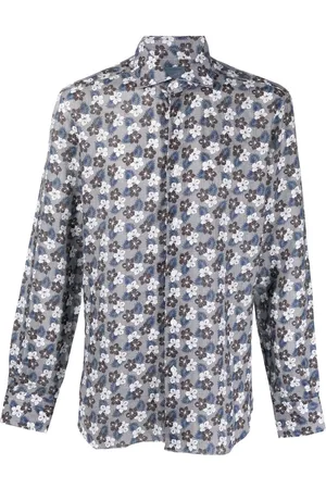 BARBA Camicia