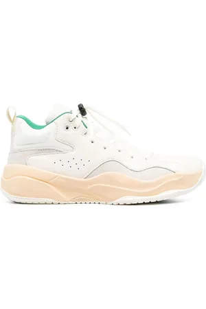 Brand Black Sneakers Villain Dirty