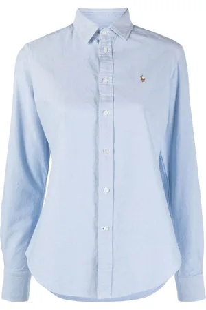Ralph Lauren Camicia Polo Pony