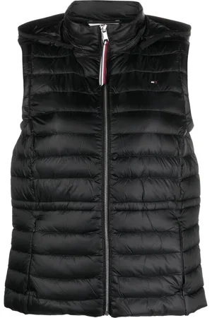 Tommy Hilfiger Gilet imbottito con zip