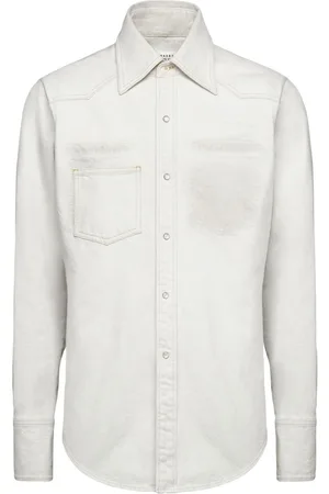 Maison Margiela Camicia denim Selvedge