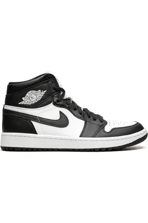 Jordan Sneakers alte Air 1 High Golf