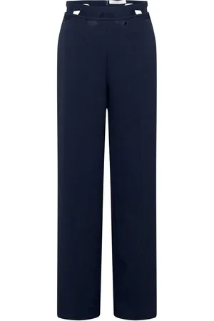 DION LEE Pantaloni dritti