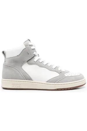 Ralph Lauren Sneakers alte Court